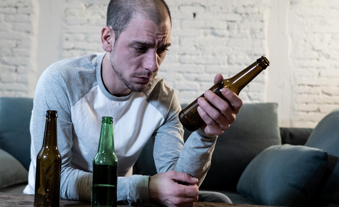 Убрать алкогольную зависимость в Шовгеновском